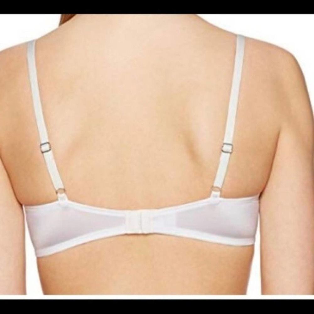 BETSEY JOHNSON Perfectly Sexy Wired Balconette Bra - Picture 7 of 7